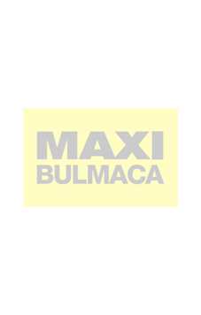 Maxi Karma Bulmaca 6