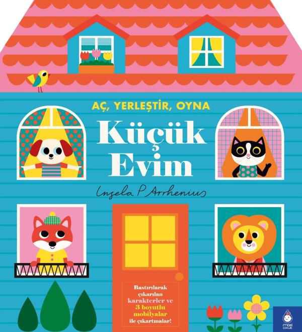 Küçük Evim 
